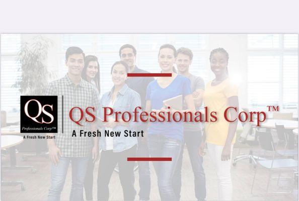 QS Professionals