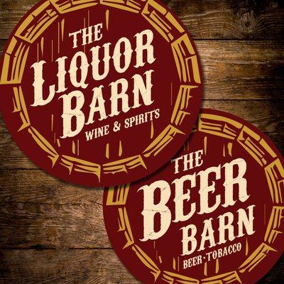 The Liquor Barn & The Beer Barn