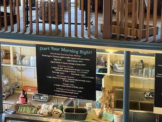 Northeast Kingdom Country Store