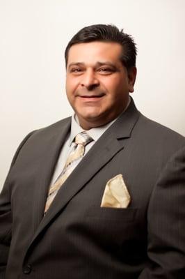 Fabian Fazzari - American Family Insurance