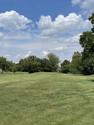 Douglass Golf Course