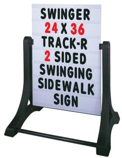 Jackson Sign Products