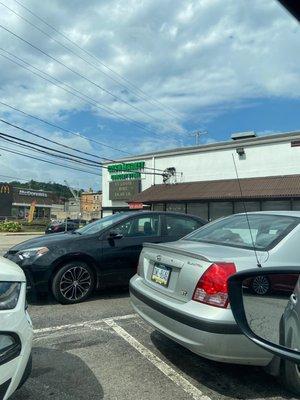 Coraopolis Cash Market