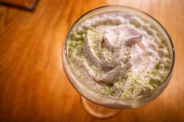 The Boulder Dushanbe Teahouse