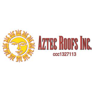 Aztec Roofs
