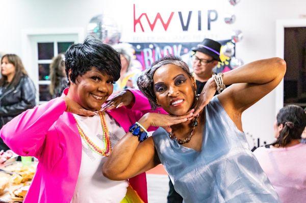 Mena Freeman - LPT Realty