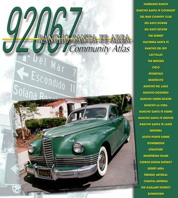 Ottographix Graphic Design and Cartography