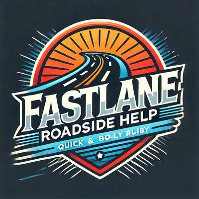 Fast lane Roadside