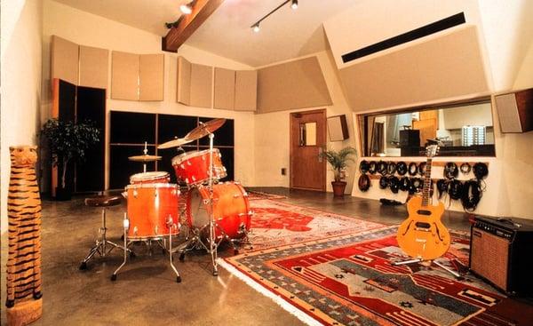 Laughing Tiger Studios