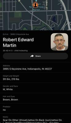 The Waters of Indianapolis