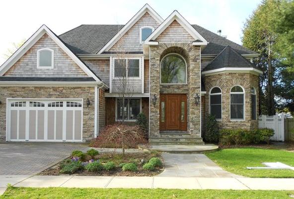 G Lombardo Landscaping