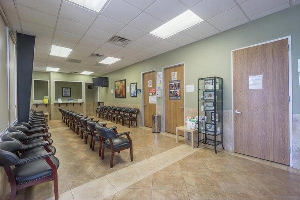 Navigation Medical Center