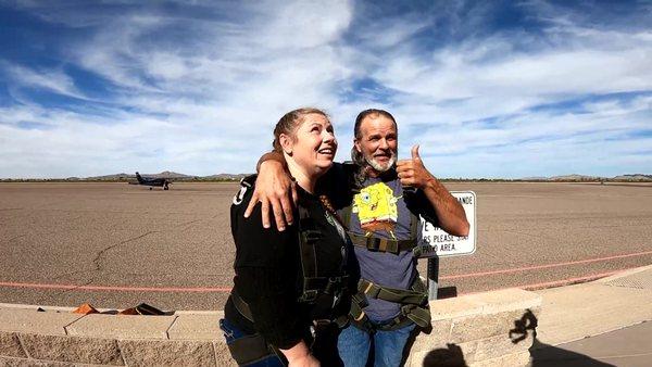 Phoenix Skydive Center