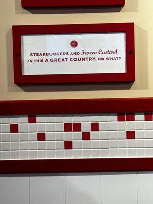 Freddy's Frozen Custard & Steakburgers