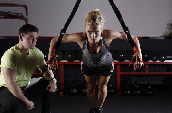 Achieving Fitness After 50