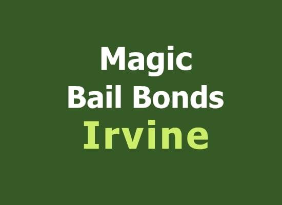 Bail Bonds Irvine