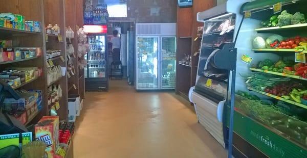 Daddy's Neighborhood Fresh Market