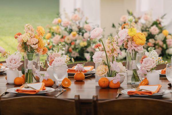 Esselle Weddings & Events