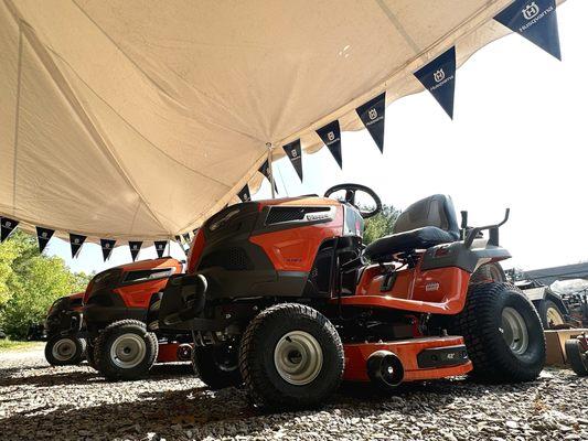 Rotti's Power Equipment