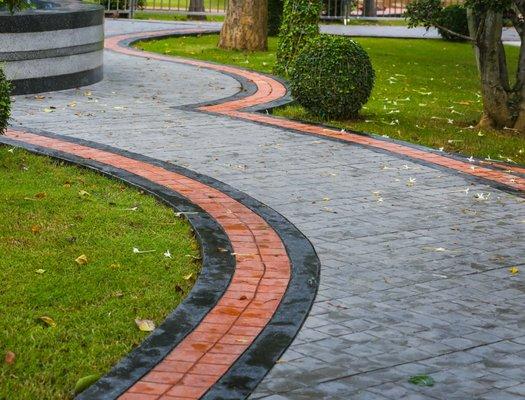 Sam The Concrete Man