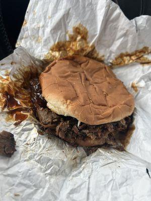 Kibb's GRAND Bar B Que