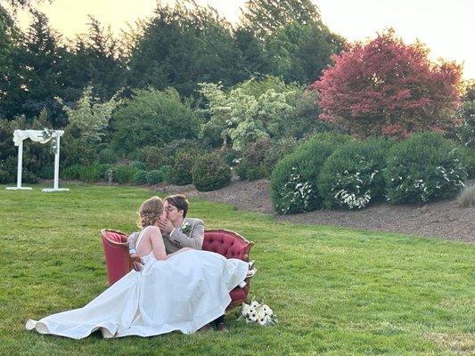 The Old School House