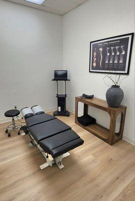 Adjustix Chiropractic