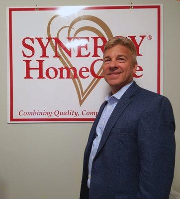SYNERGY HomeCare