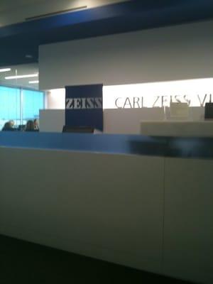 Carl Zeiss Vision