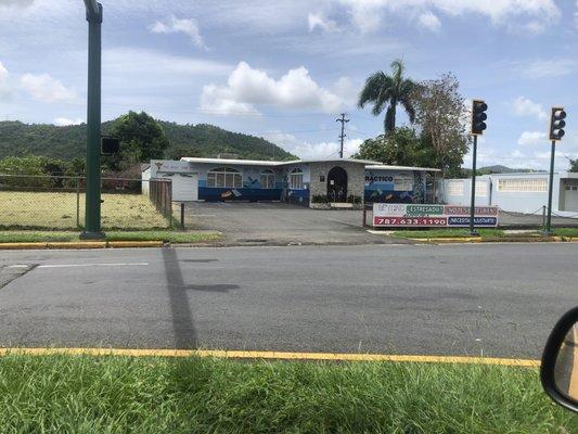 Beyond Health Centers