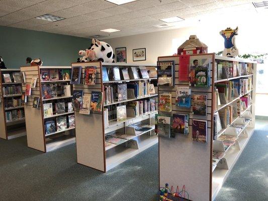 East Providence Public Library - Riverside Branch