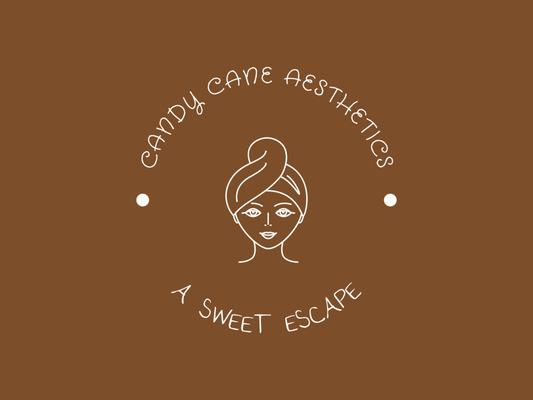 Candy Cane Aesthetics