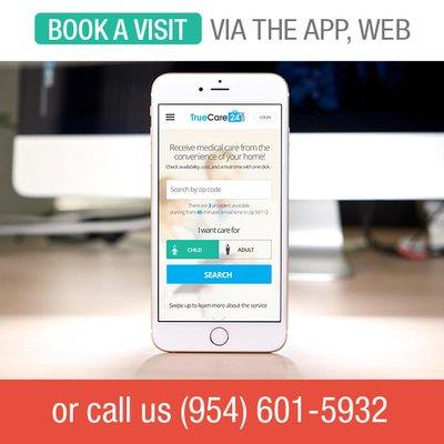 TrueCare24