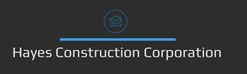 Hayes Construction Corporation