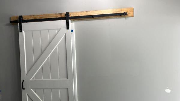 American Eagle finish carpentry