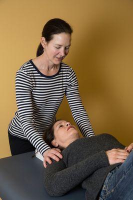 Body Wellness Coaching