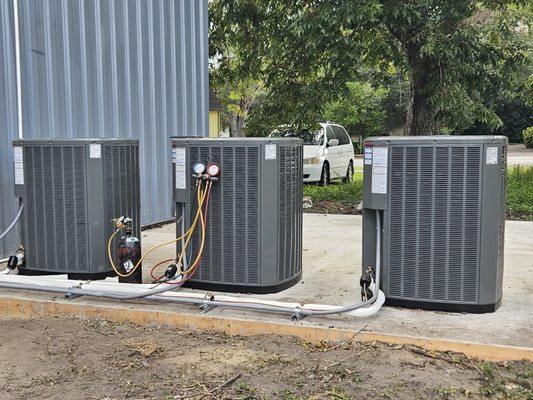 Mills Hvac And Electrical Plumbing And Handy Man Services