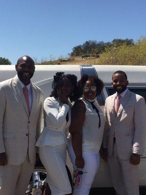 I contacted Alta Vista. Within an hour, Funeral Director, John, was there, taking him into his care.