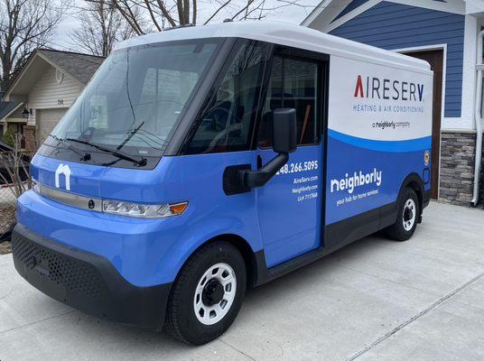 Aire Serv of Novi - West Bloomfield