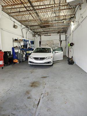 Joseph's Auto Spa and Mechanics