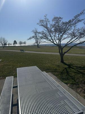 Sherwood Island 9/11 Memorial