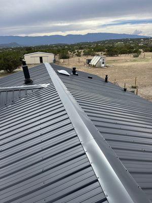 Elevated Roofing & Construction