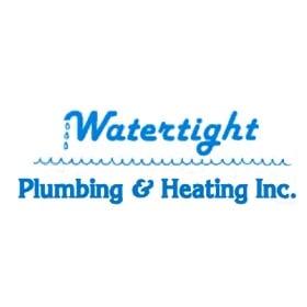 Watertight Plumbing and Heating