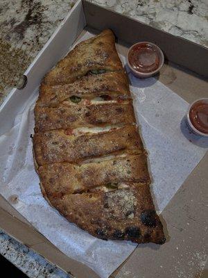 Calzone