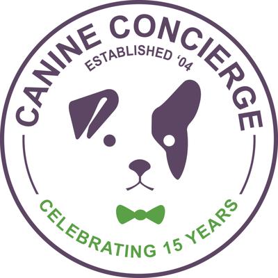 Canine Concierge