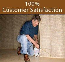 Service Termite & Pest Control