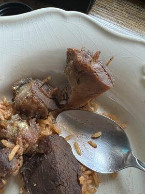 Griot????? What king of animal is this???