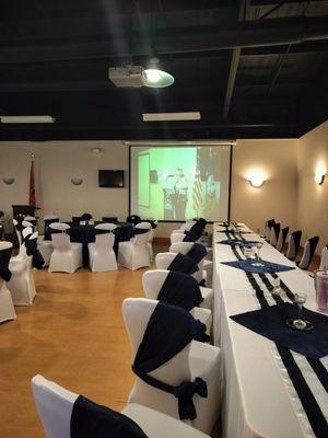 Two Sisters And A Spoon