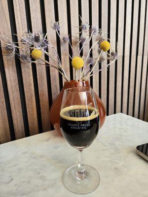 Private Press Brewing