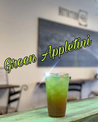 County Line Nutrition